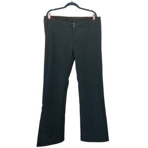 The North Face Women's TNF Apex Fleece-Lined Softshell Snow Pants